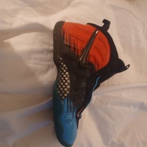 Nike Air Foamposite Pro